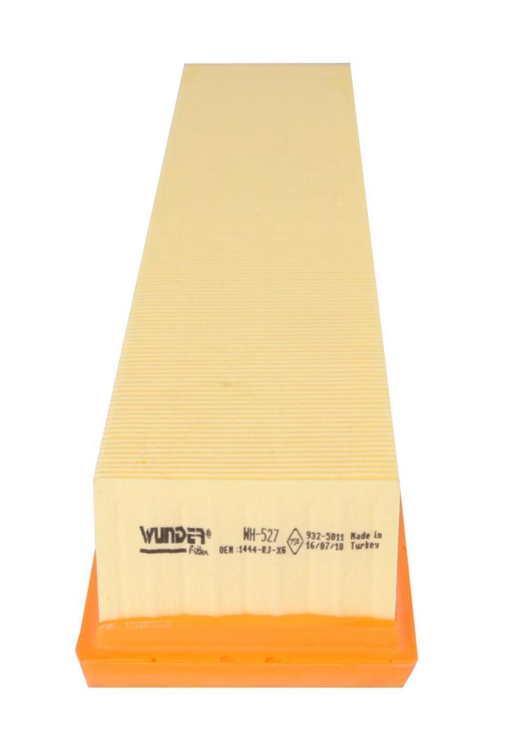 WH527 WUNDER FILTER